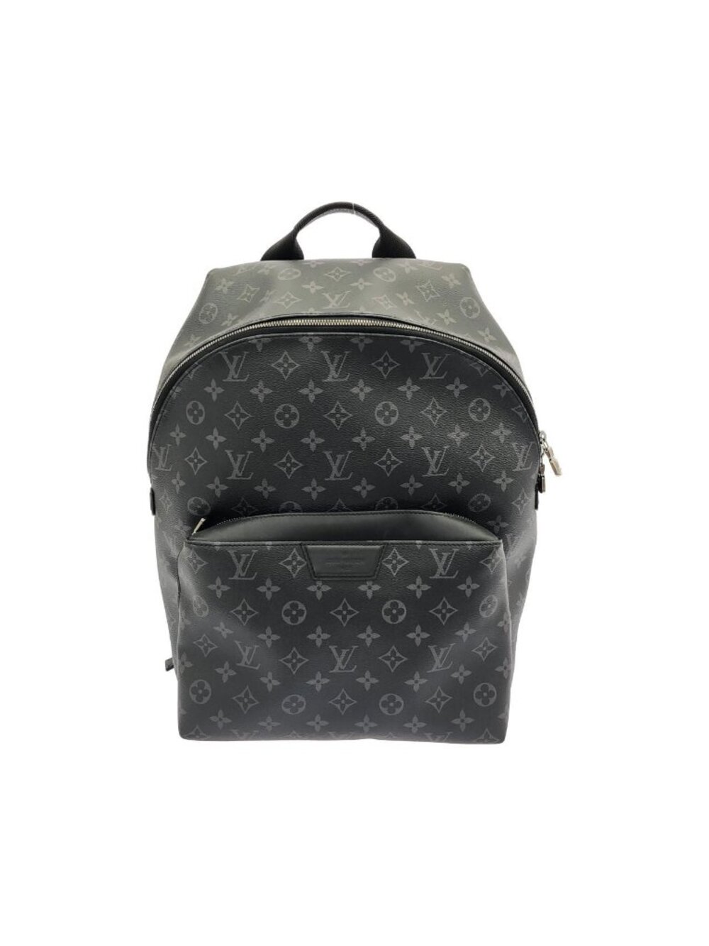 Louis Vuitton Monogram Eclipse Backpack